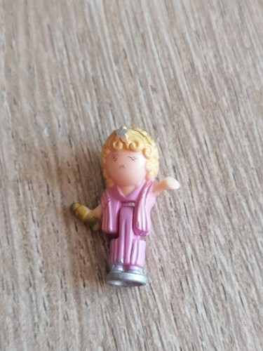 Polly pocket mini univers - polly,