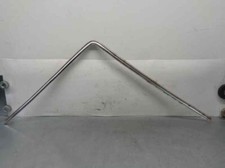 moulure arrière pour