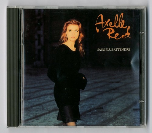 Axelle red sans plus - ★,