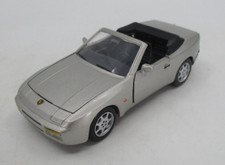 DV11677 NZG 1/43 1:43 PORSCHE