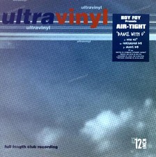 Boy Foy Presents Air-Tight -