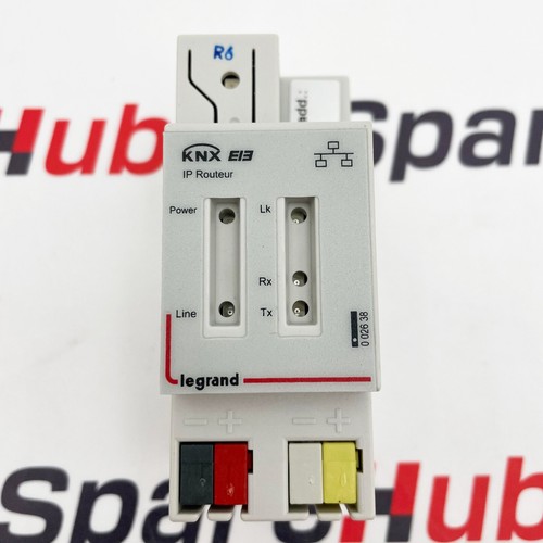 Legrand 002638 knx router - 002638,