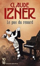 Le Pas du renard de IZNER