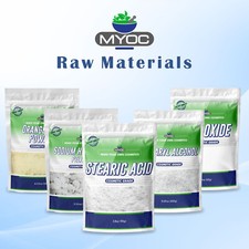 MYOC Produits de Beauté Grade