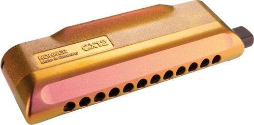 Hohner cx12 jazz - cx,