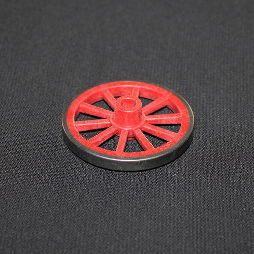 Playmobil western roue mm - roue, 45
