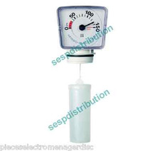 Jauge mécanique pour cuve de