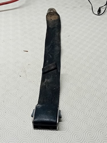 Ceinture sécurité peugeot - ceinture, de