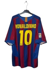 NIKE FC BARCELONA 2005/2006