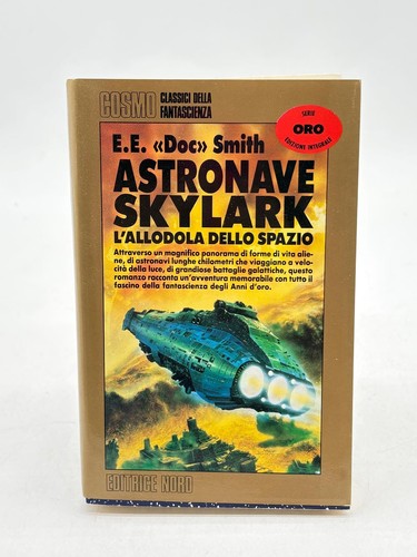 Doc astronave skylark - astronave,