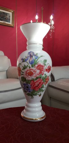 Ancien grand vase - ancien,