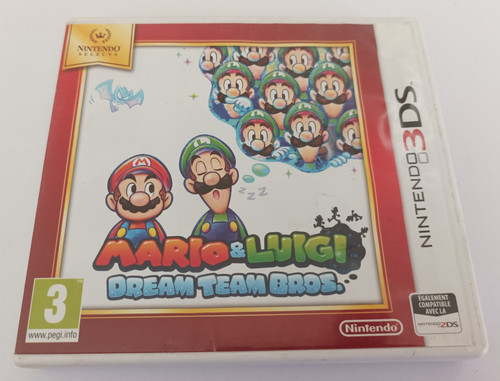 Jeu nintendo 3ds - , &