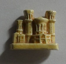 Feve MH - Moulin à Huile