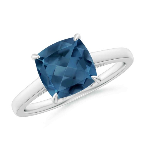 Angara bague solitaire - bague,