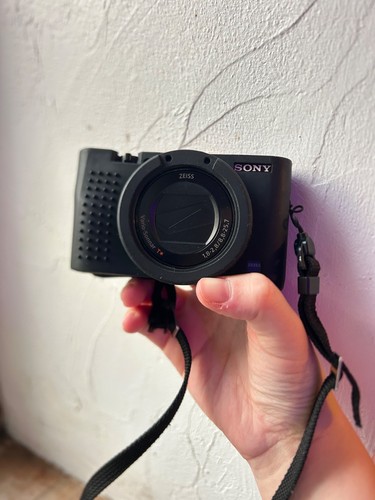 Appareil photo sony rx100 - appareil,