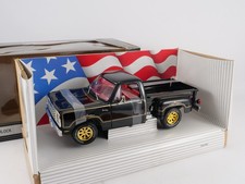 American Muscle 1/18 1978 Dodge Warlock  ERTL
