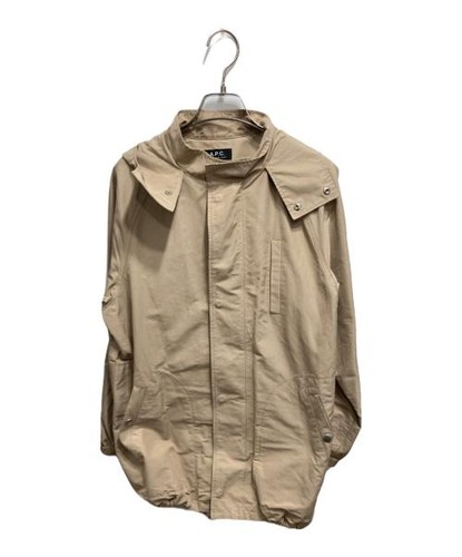 A.P.C