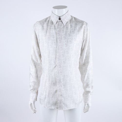 Christian dior chemise longue - christian,