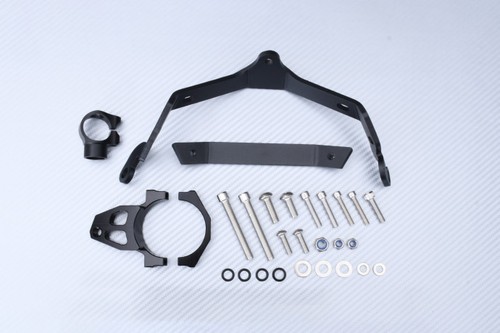 Kit fixation amortisseur - fixation,