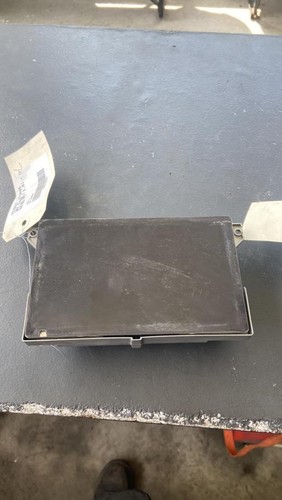 Ecran gps peugeot 307 phase - gps,