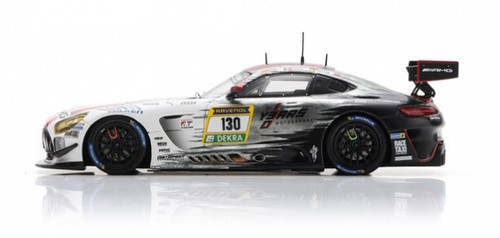 Spark mercedes amg gt3 130 - mercedes-amg,