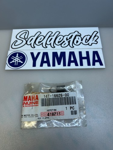 Ressort embrayage yamaha - ressort,