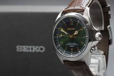 Montre Homme SEIKO Alpinist