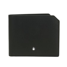Montblanc portefeuille - montblanc,