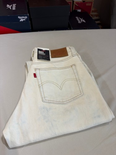 Jean levi 501 original - jean,