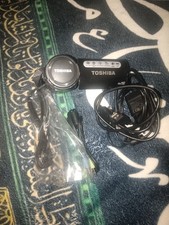 caméscope numérique Toshiba