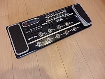 Console effets guitare - console,