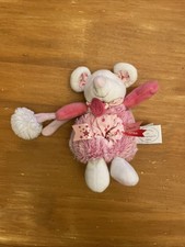 O/ DOUDOU ET COMPAGNIE Souris