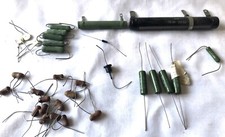 Electronic Component: lot de