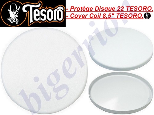 Protege disque widescan - 22,
