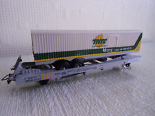 JOUEF. WAGON KANGOUROU SNCF