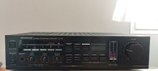 ampli Kenwood KA-74 , stéréo integrated  amplifier ,