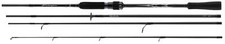 DAIWA Procyon Travel 2,70m 15-50g Canne de Voyage 4-teilig à Spinning