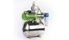 Installation D'Eau Domestique