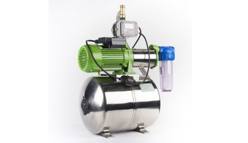 Installation eau domestique - d'eau,