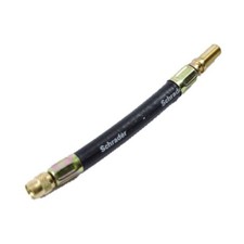 Tube gonflage vase expansion -