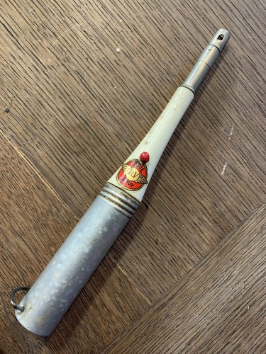 Ancien allume gaz april - allume, rv