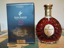 remy martin cognac xo fine