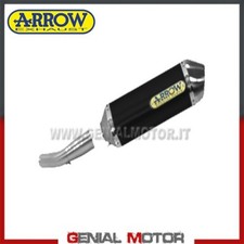 Pot D'Echappement + Raccord