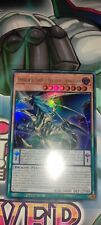 Yu-Gi-Oh! Empereur du Chaos, le Dragon de l'Armageddon : TD UR BLC1-FR026