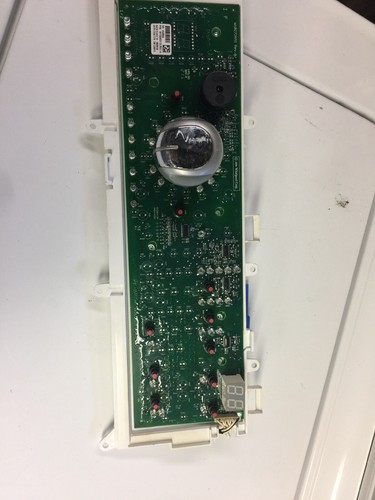Used oem whirlpool washing - used,