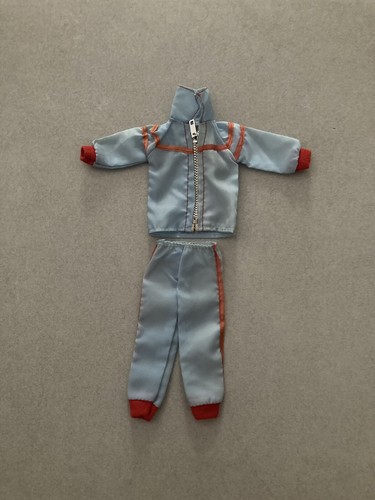 Tenue ken big jim - tenue, ?