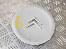 Enjoliveur central jante alu Monza - Citroen C5 - 9638064980 *