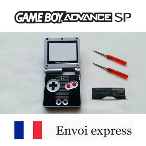 Coque game boy - coque,