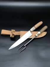 Couteau artisanal Argentin