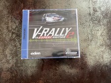 Jeu Sega Dreamcast neuf sous